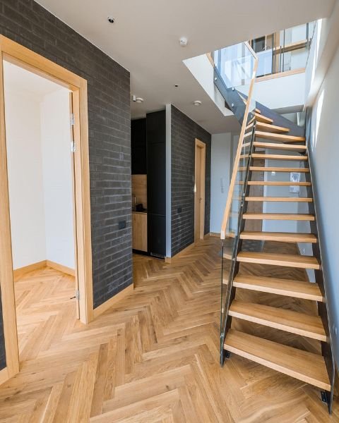 hardwood flooring design