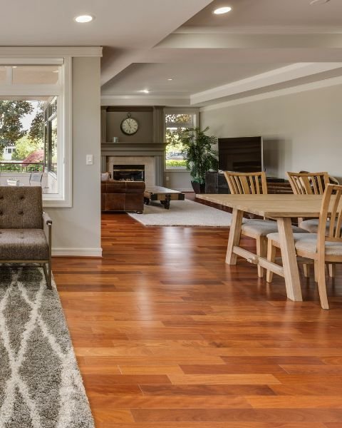 new laminate floors murrieta