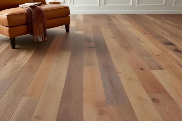 Hardwood vs Engineered Wood