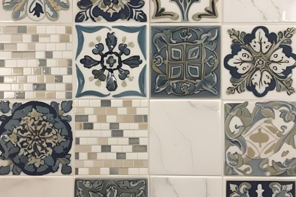 Porcelain vs Ceramic