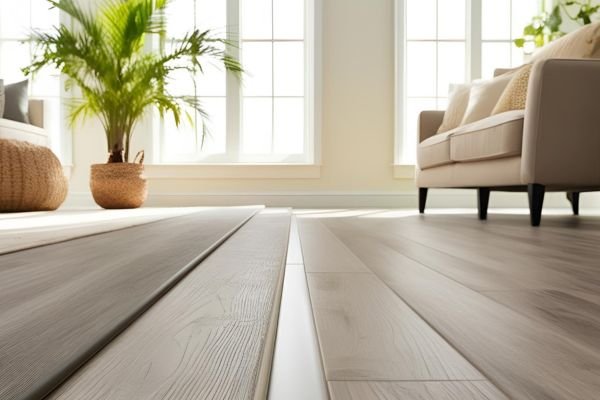 vinyl plank vs laminate